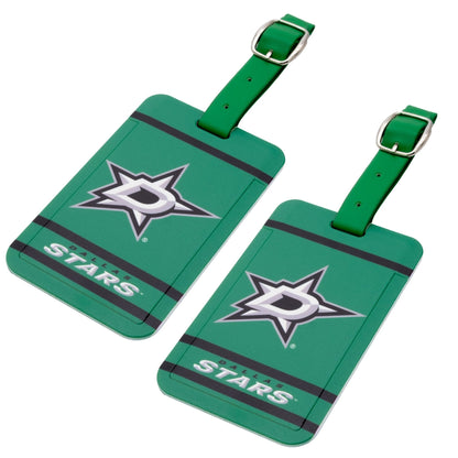 Dallas Stars Bag Tag |Team Golf - Team Golf USA