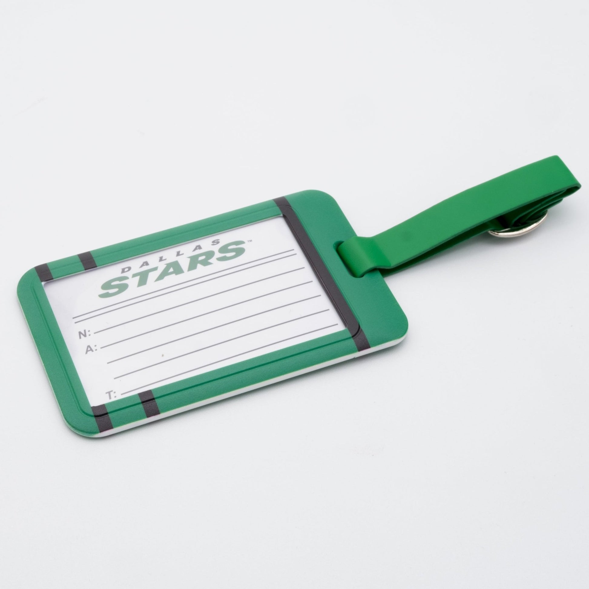 Dallas Stars Bag Tag |Team Golf - Team Golf USA