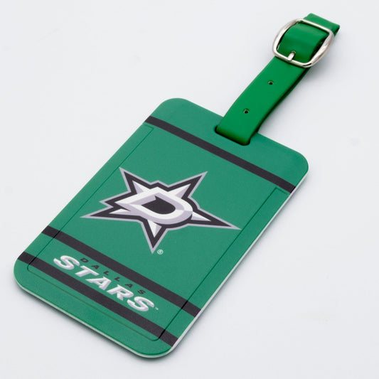 Dallas Stars Bag Tag |Team Golf - Team Golf USA