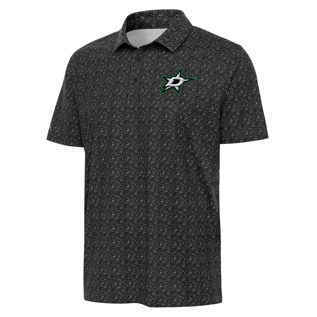 Dallas Stars Golf Shirts and Polos - 