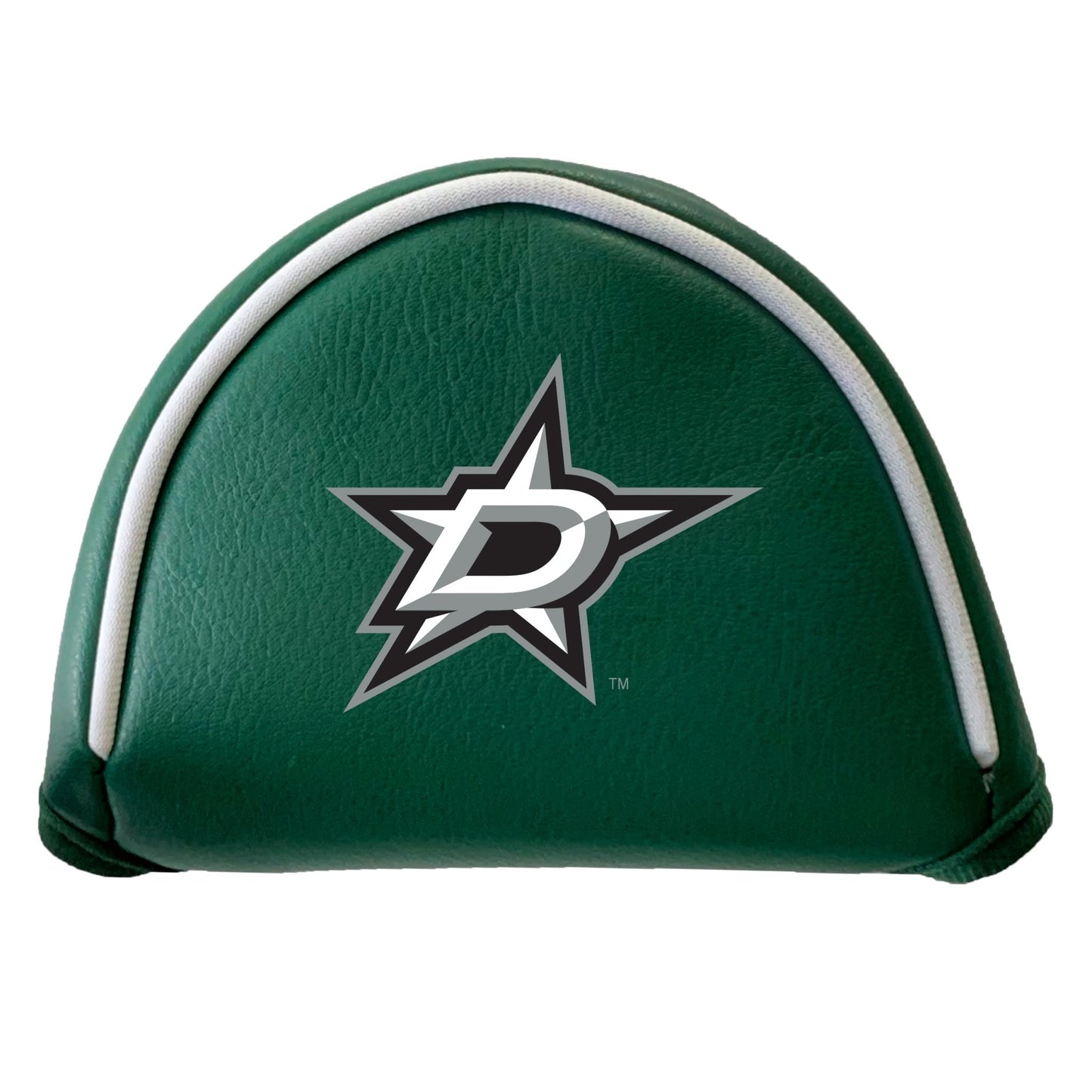 Dallas Stars Putter Covers PRT | Team Golf - Team Golf USA