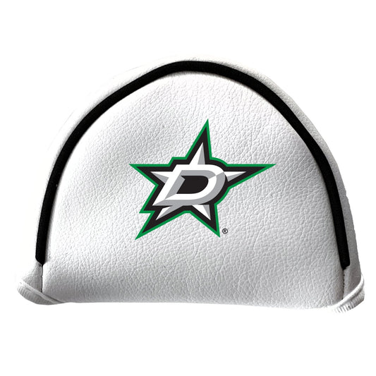 Dallas Stars Putter Covers PRT | Team Golf - Team Golf USA