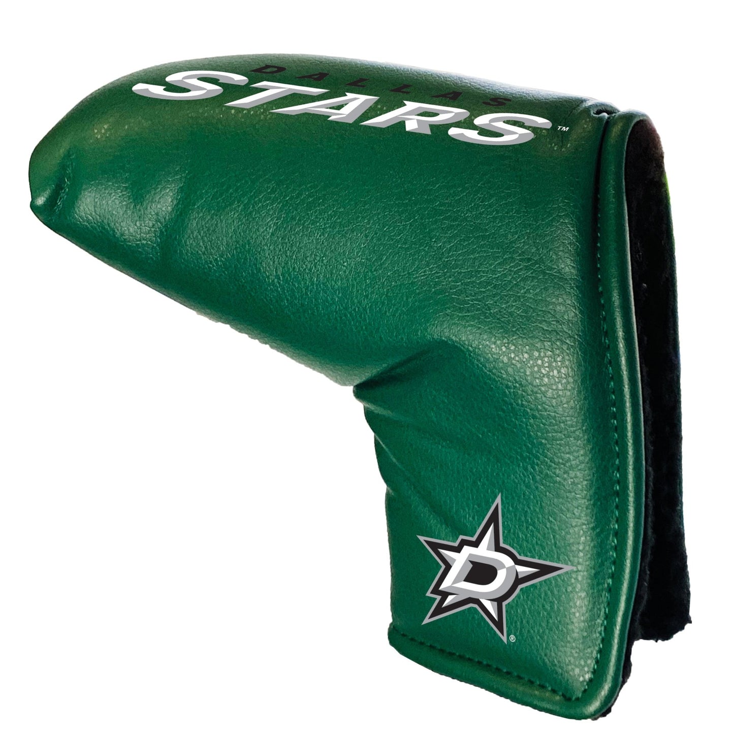 Dallas Stars Putter Covers PRT | Team Golf - Team Golf USA