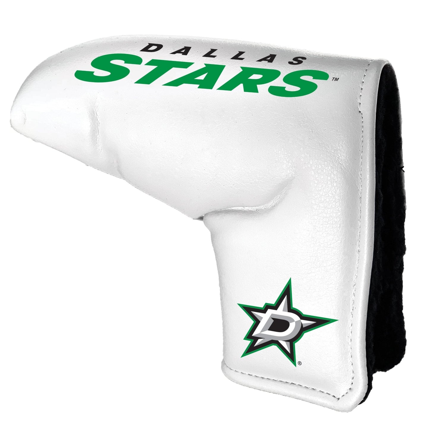 Dallas Stars Putter Covers PRT | Team Golf - Team Golf USA