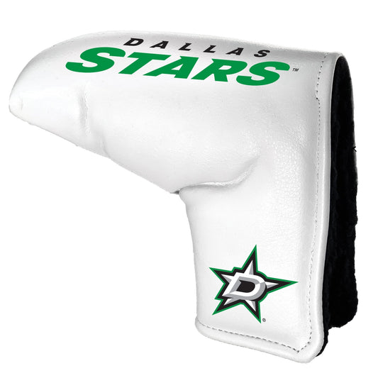 Dallas Stars Putter Covers PRT | Team Golf - Team Golf USA