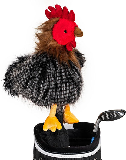 Daphne’s Chicken Driver Headcover - 