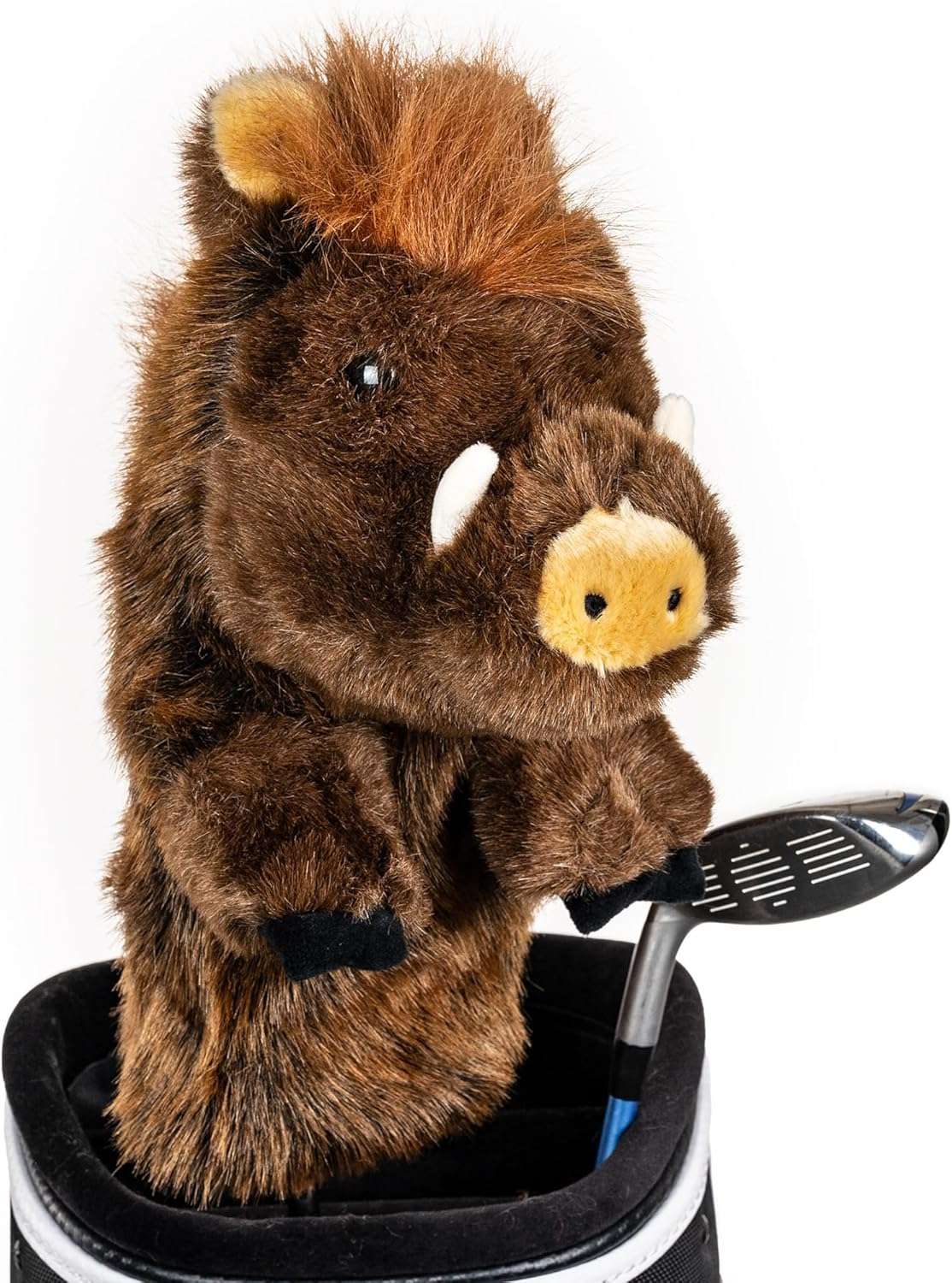 Daphne's Headcovers Boar Driver Headcover - Daphne's Headcovers