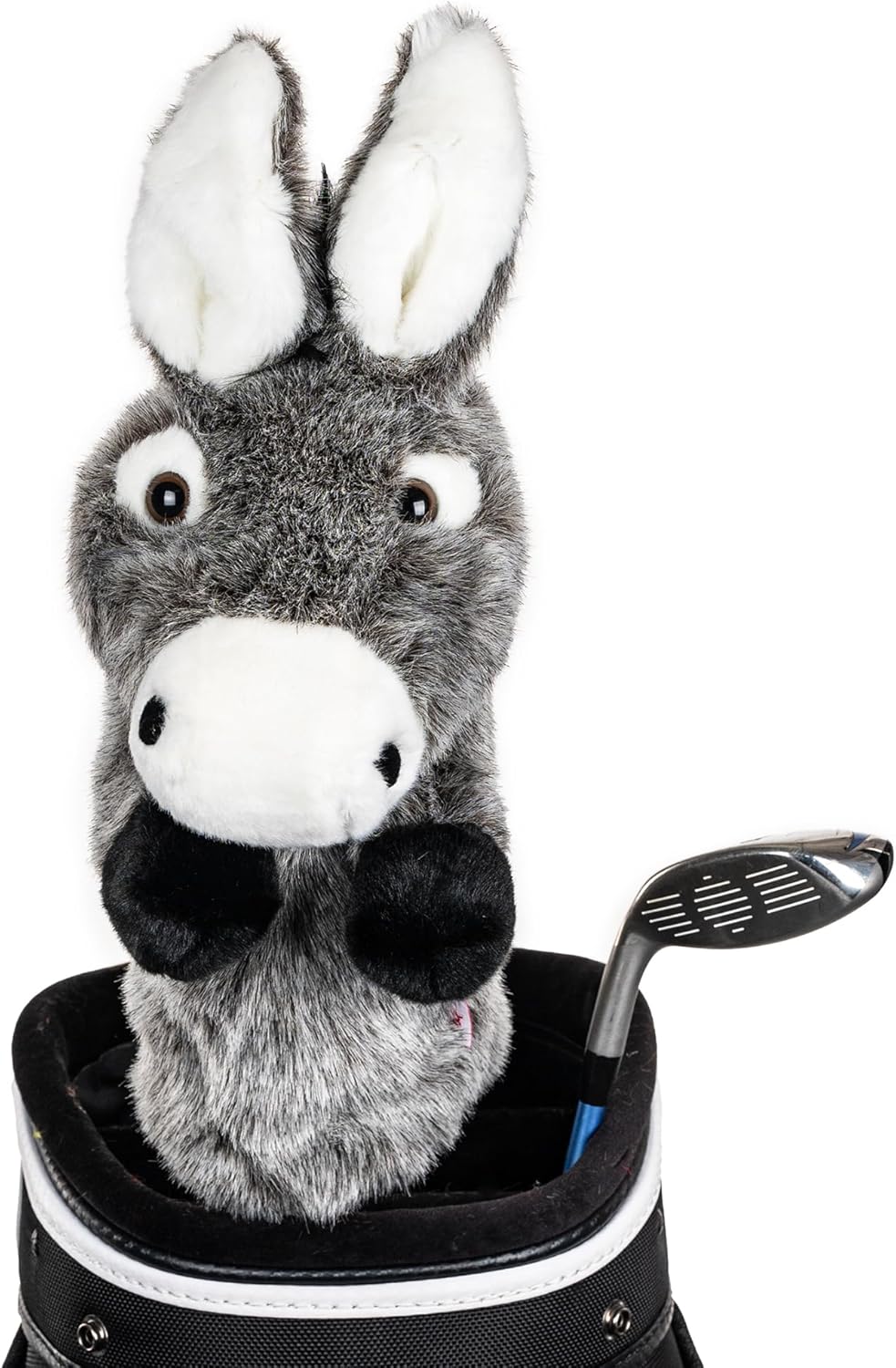 Daphne's Headcovers Donkey Driver Headcover - 