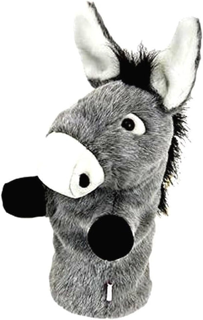 Daphne's Headcovers Donkey Driver Headcover - 
