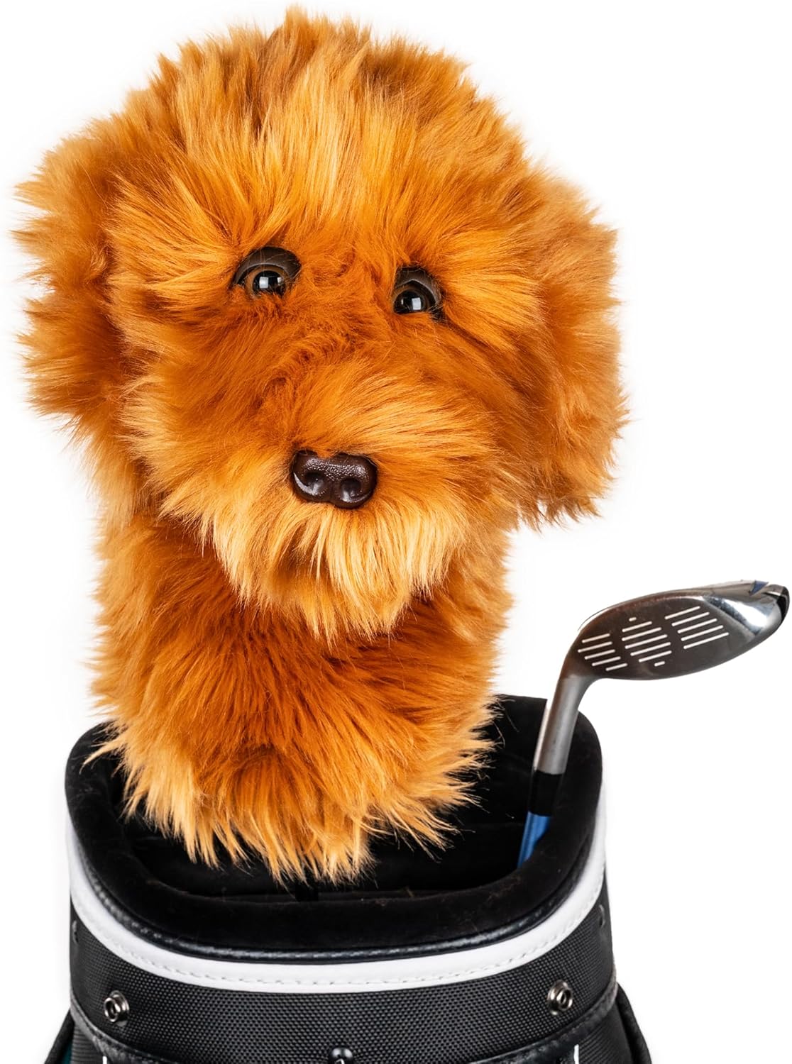 Daphne's Headcovers Doodle Driver Headcover - 