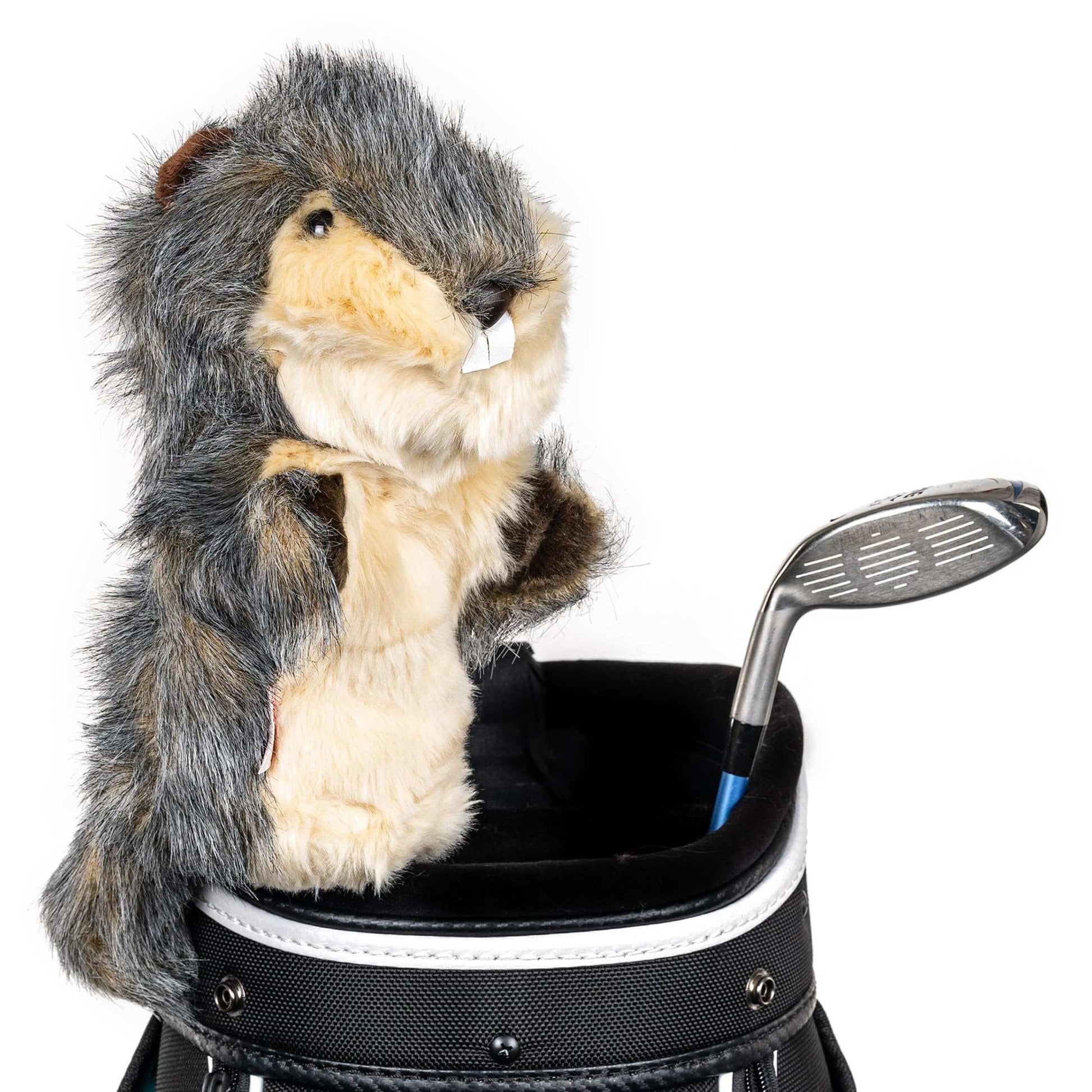 Daphne's Headcovers Gopher Driver Headcover - 