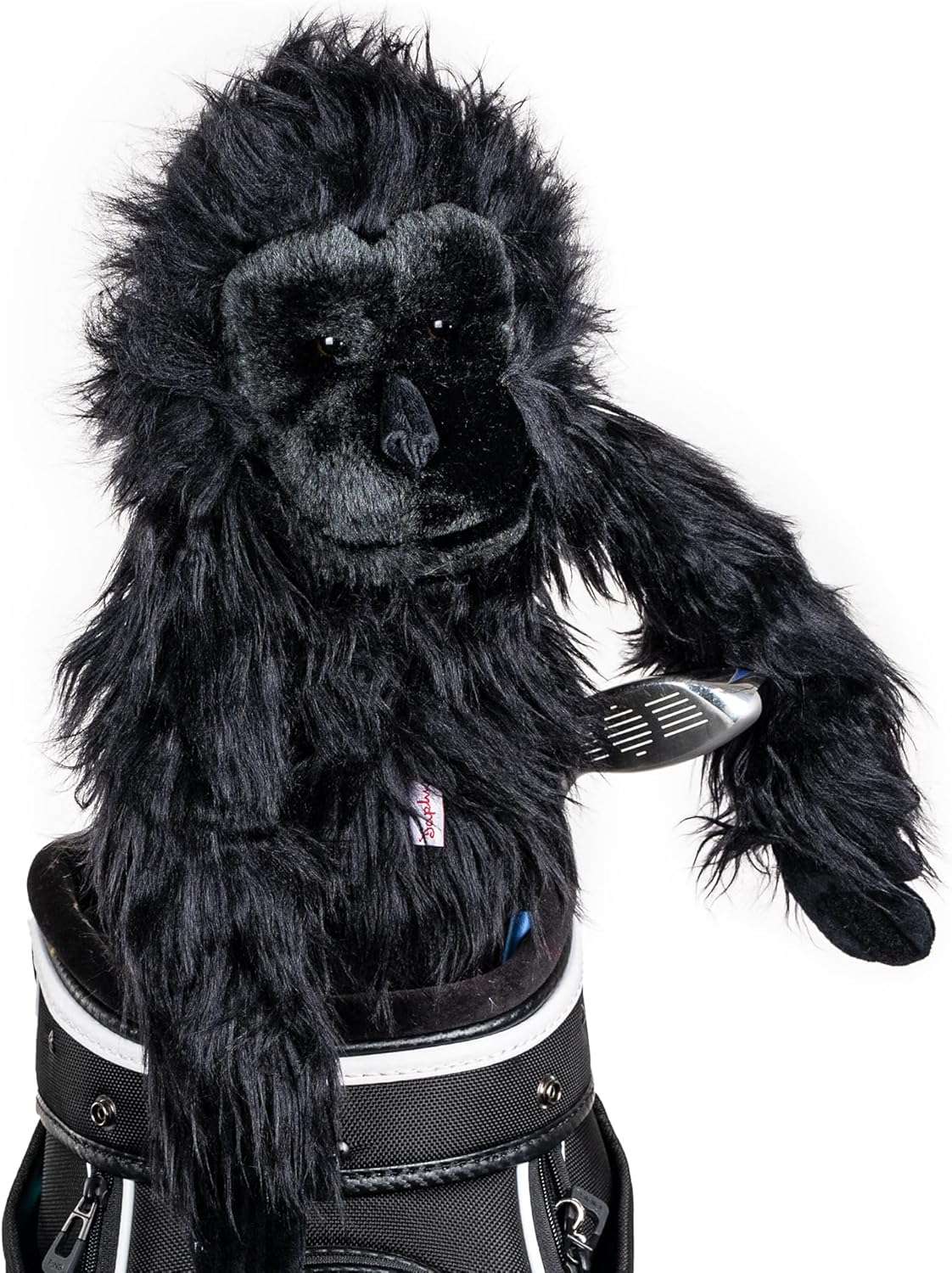 Daphne's Headcovers Gorilla Driver Headcover - Daphne's Headcovers
