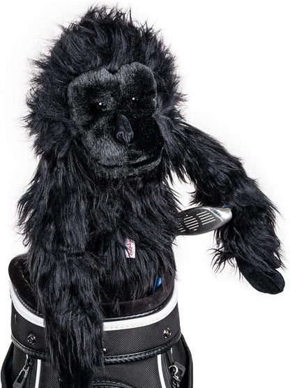 Daphne's Headcovers Gorilla Driver Headcover - Daphne's Headcovers