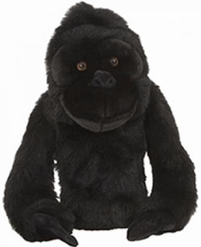 Daphne's Headcovers Gorilla Driver Headcover - 