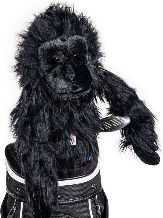 Daphne's Headcovers Gorilla Driver Headcover - 