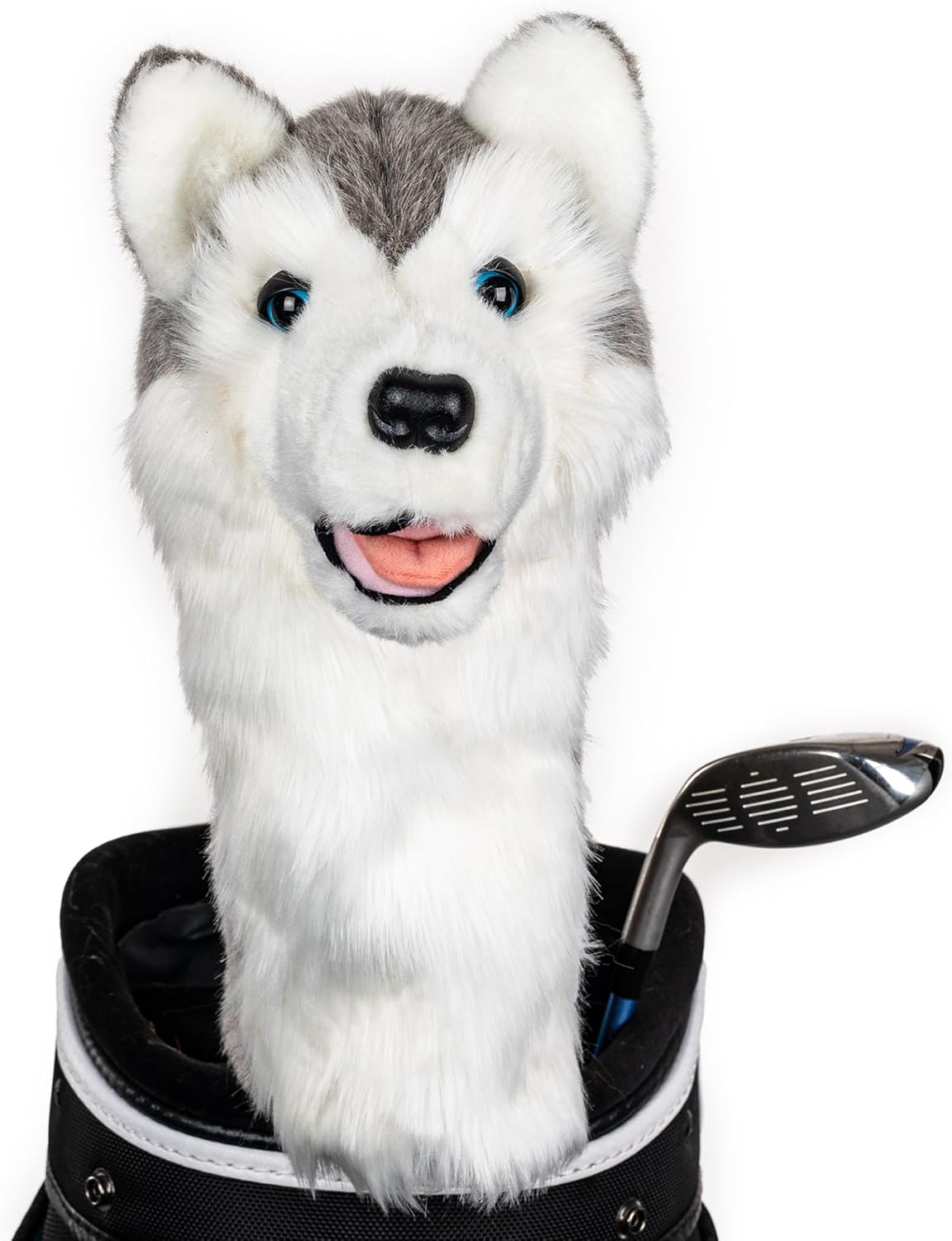 Daphne's Headcovers Husky Driver Headcover - 
