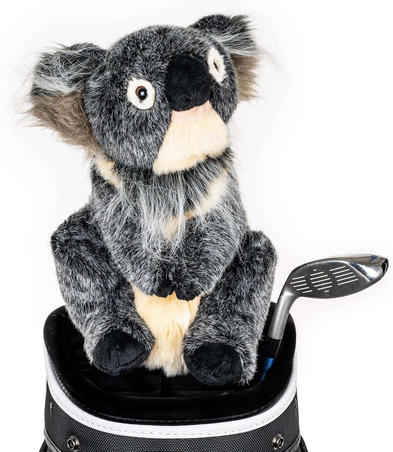 Daphne's Headcovers Koala Driver Headcover - Daphne's Headcovers