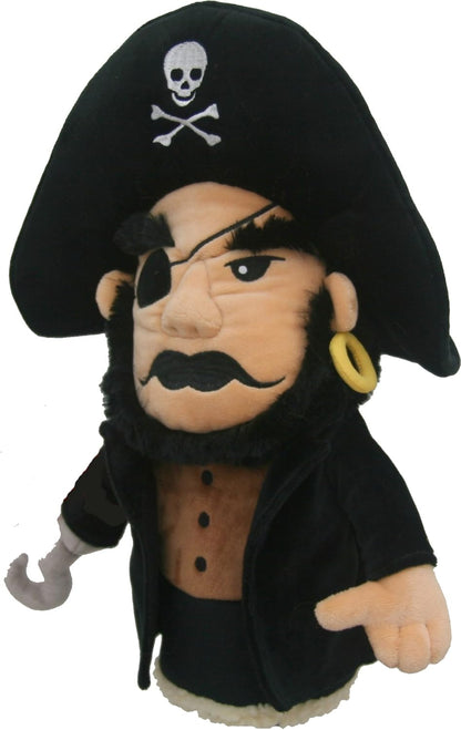 Daphne's Headcovers Pirate Driver Headcover - 