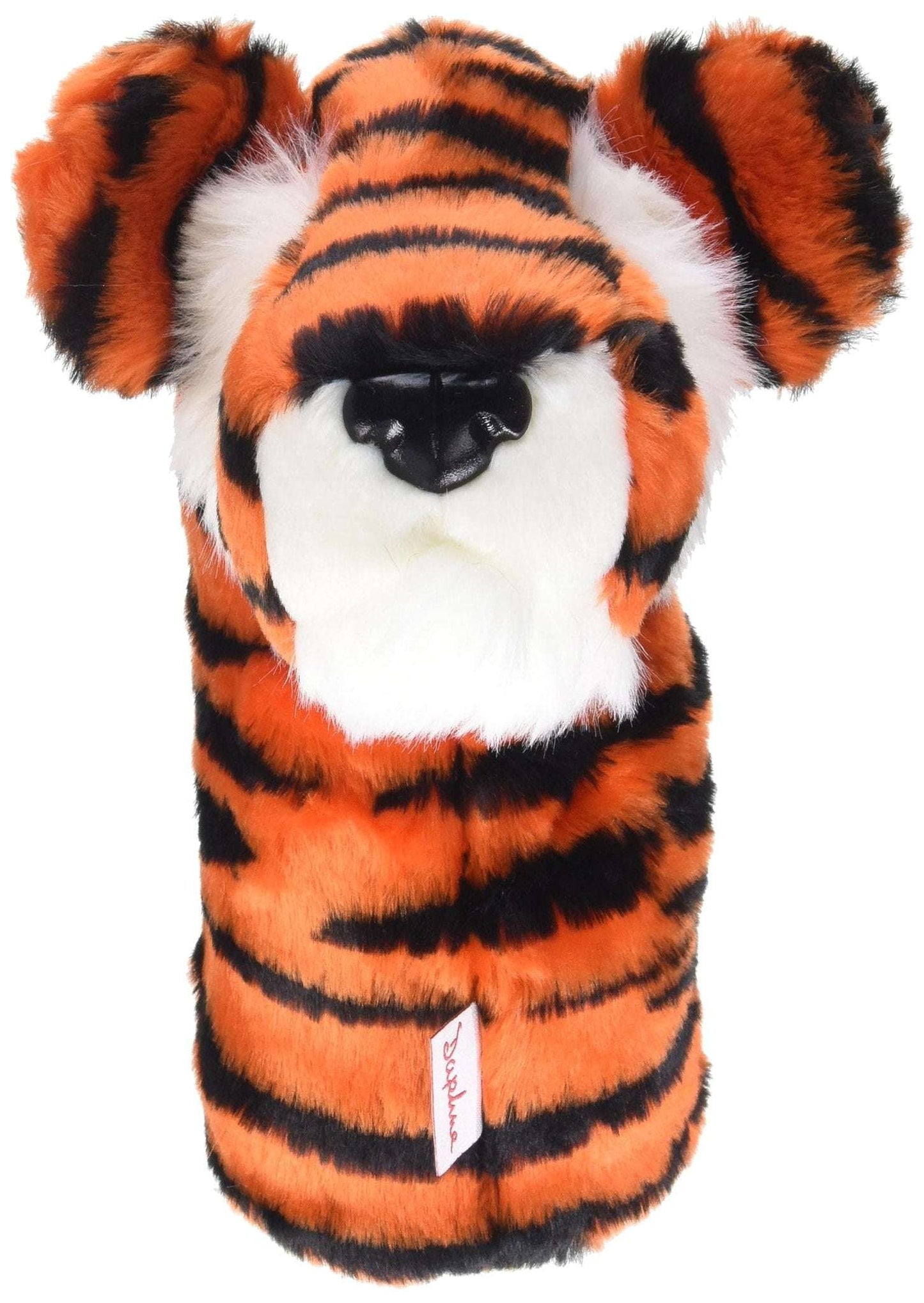 Daphne’s Headcovers Tiger Headcover - Daphne's Headcovers