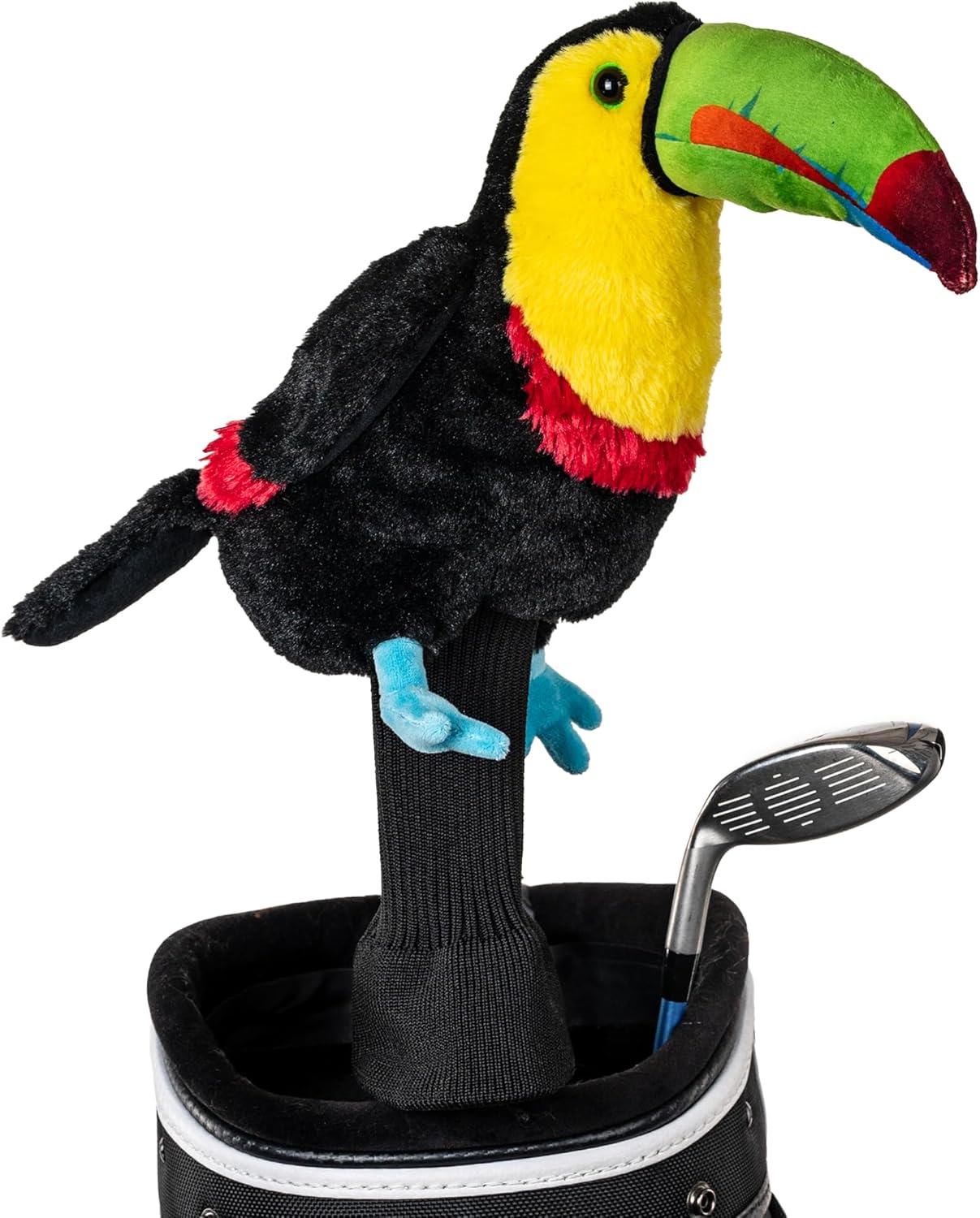 Daphne's Headcovers Toucan Driver Headcover - 