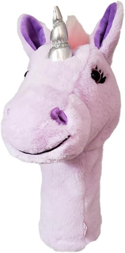 Daphne's Headcovers Unicorn Driver Headcover - 