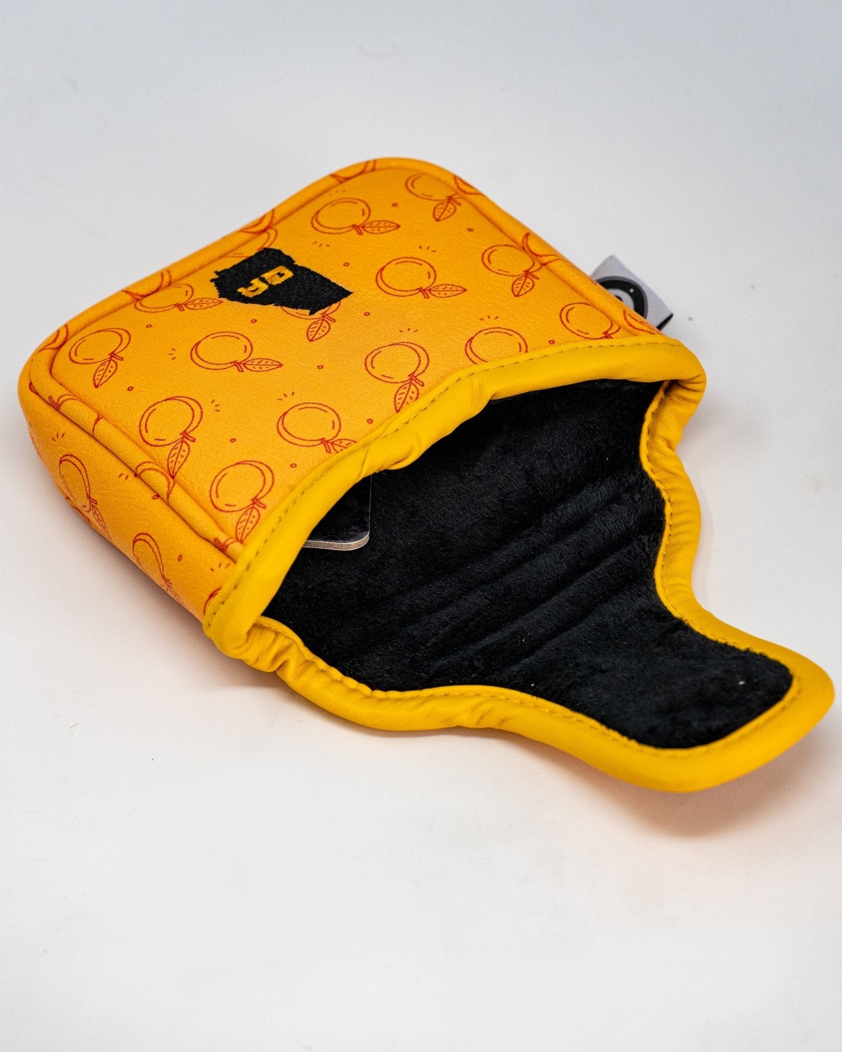 Dawg Country Mallet Cover - Pins and Aces