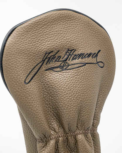 Declaration - Driver Cover - Pins and Aces