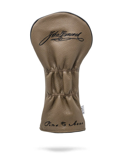 Declaration - Driver Cover - Pins and Aces