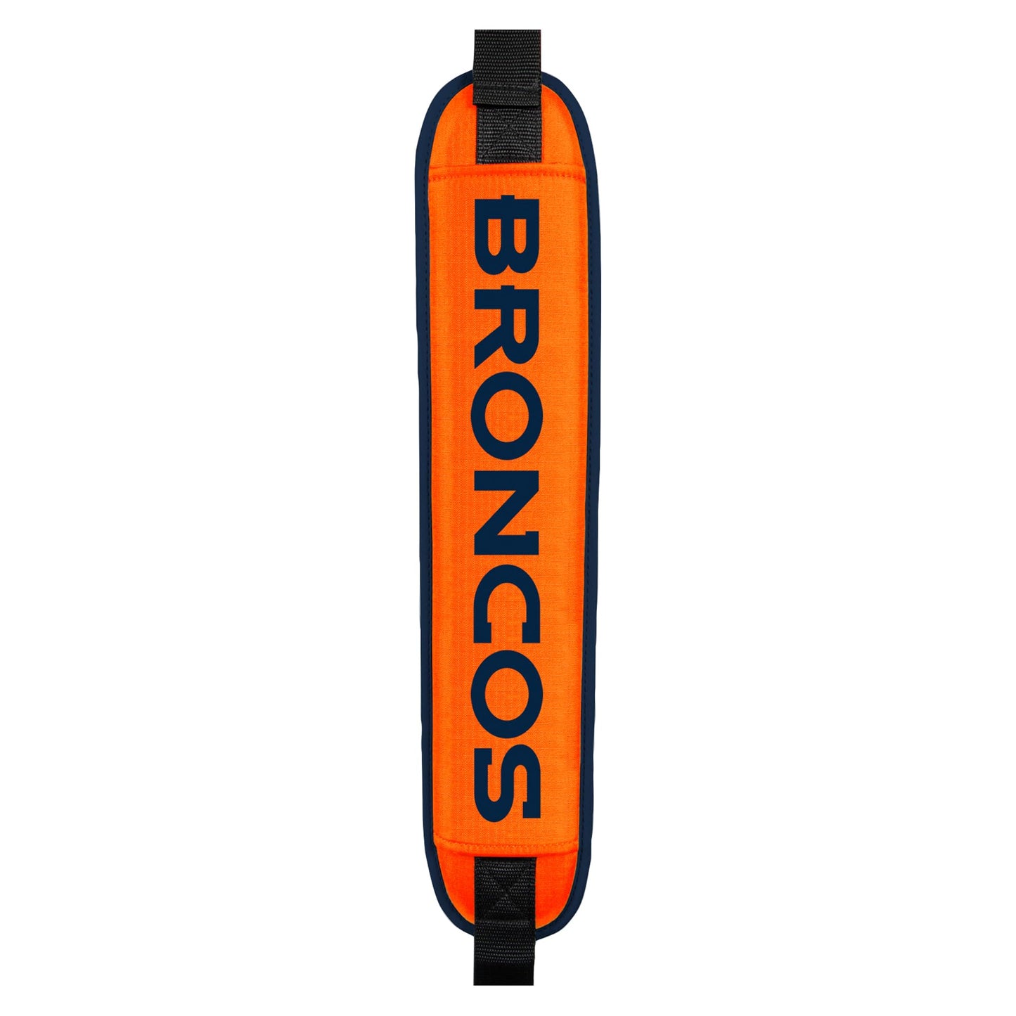Denver Broncos Clubhouse Cooler Cart Bag |Team Effort - Team Effort