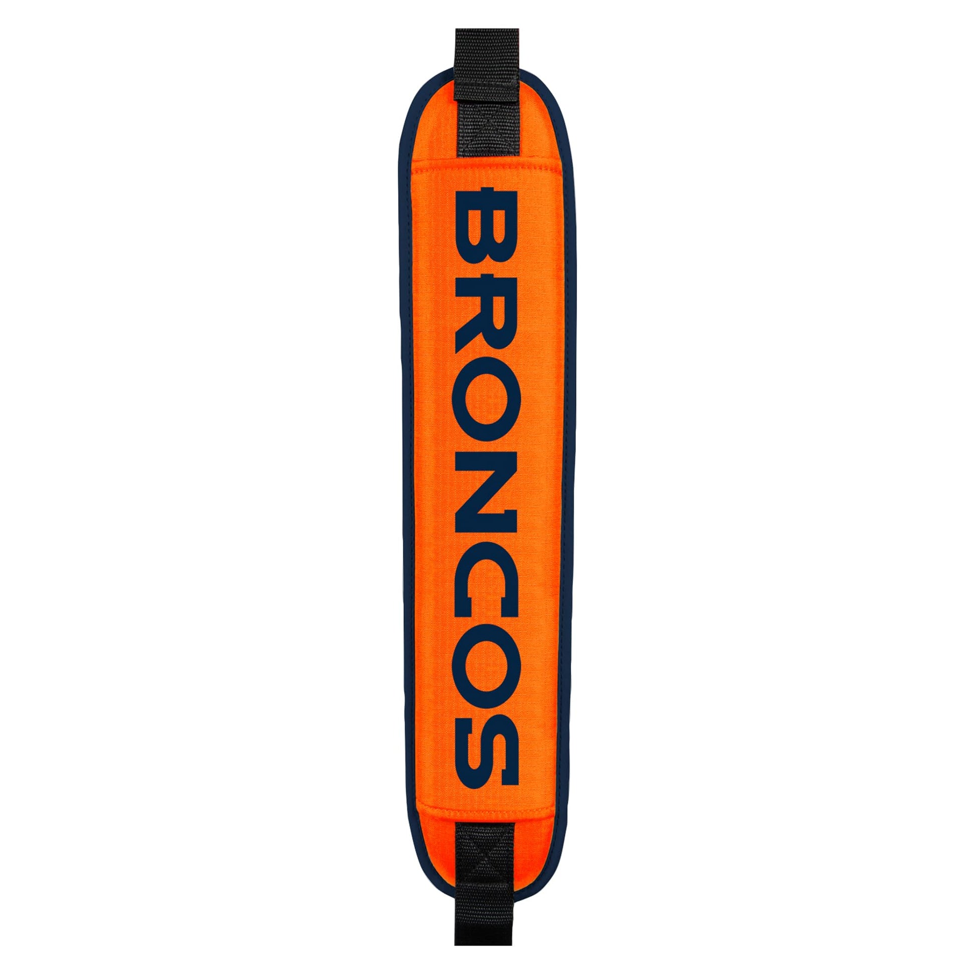 Denver Broncos Clubhouse Cooler Cart Bag |Team Effort - Team Effort