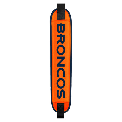 Denver Broncos Clubhouse Cooler Cart Bag |Team Effort - Team Effort