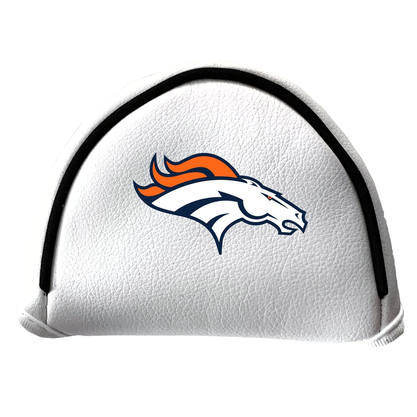Denver Broncos Putter Covers PRT | Team Golf - Team Golf USA
