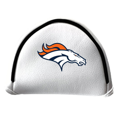 Denver Broncos Putter Covers PRT | Team Golf