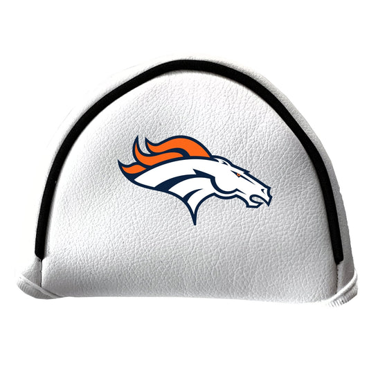 Denver Broncos Putter Covers PRT | Team Golf - Team Golf USA