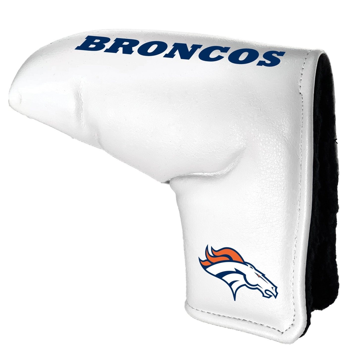 Denver Broncos Putter Covers PRT | Team Golf - Team Golf USA
