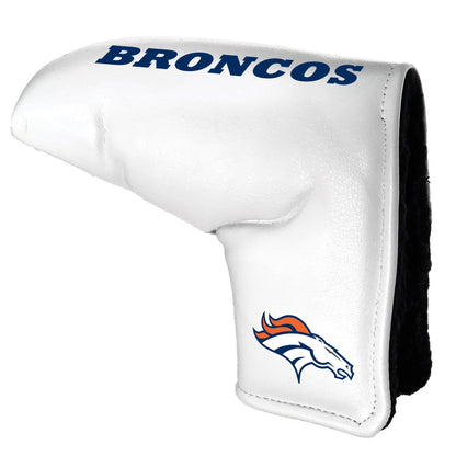 Denver Broncos Putter Covers PRT | Team Golf - Team Golf USA