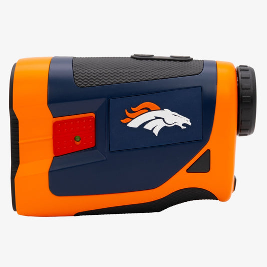 Denver Broncos Rangefinder | Team Golf - Team Golf USA