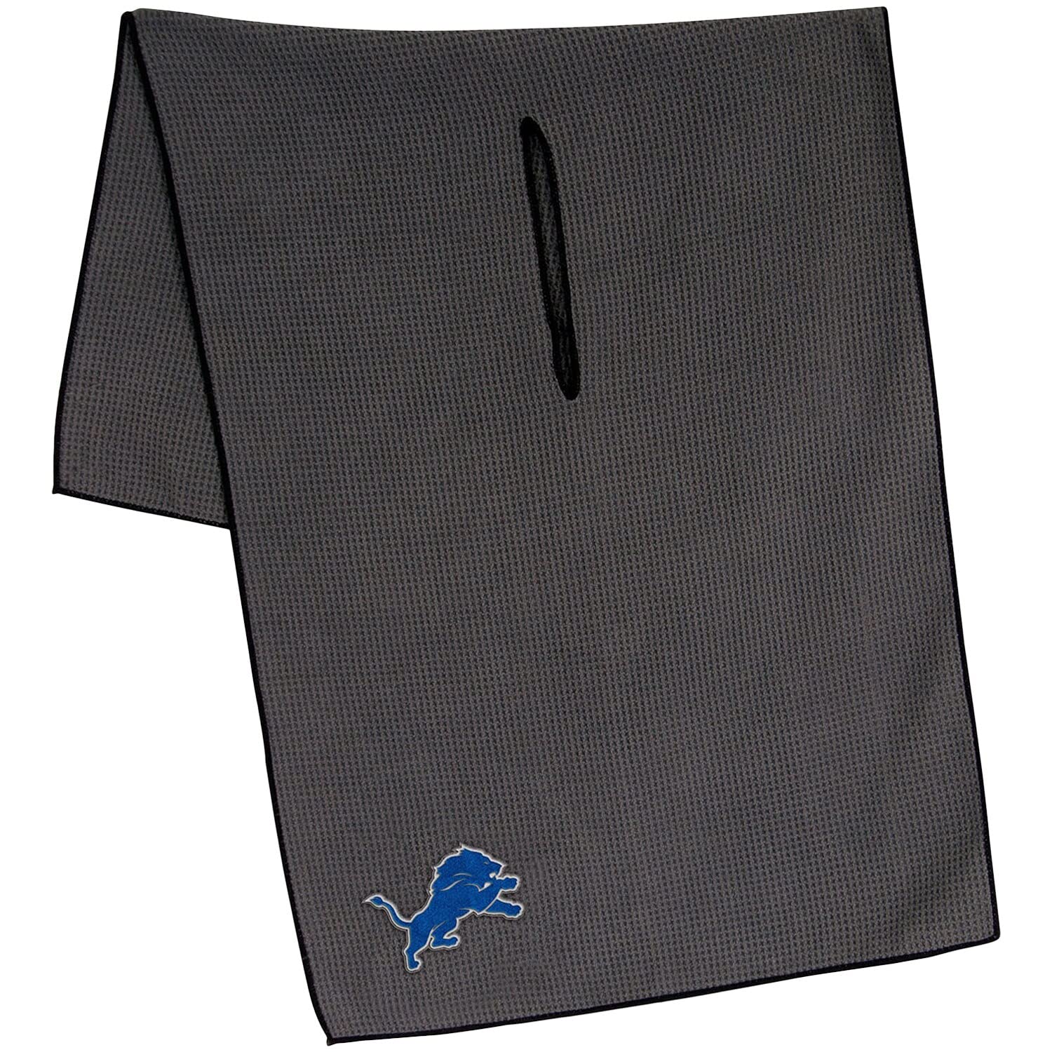 Detroit Lions 19" x 41" Microfiber Towel |Team Effort - Team Effort