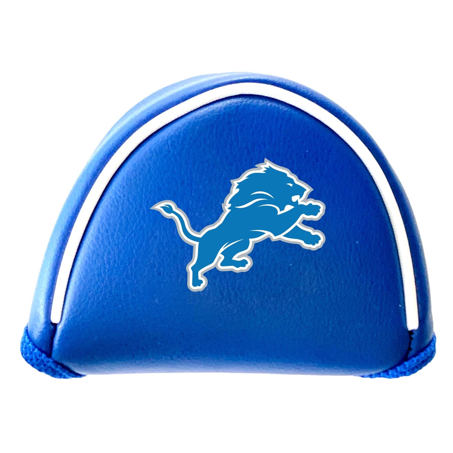 Detroit Lions Putter Covers PRT | Team Golf - Team Golf USA