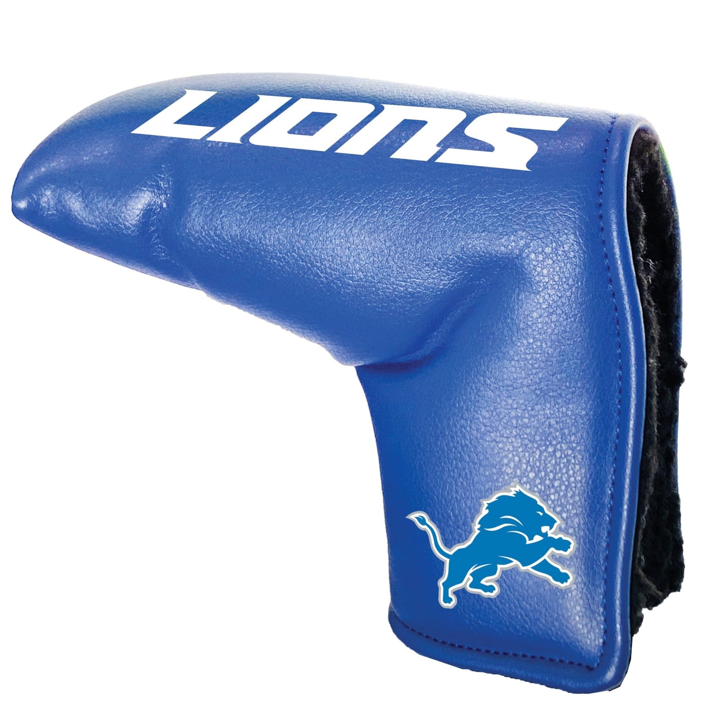 Detroit Lions Putter Covers PRT | Team Golf - Team Golf USA