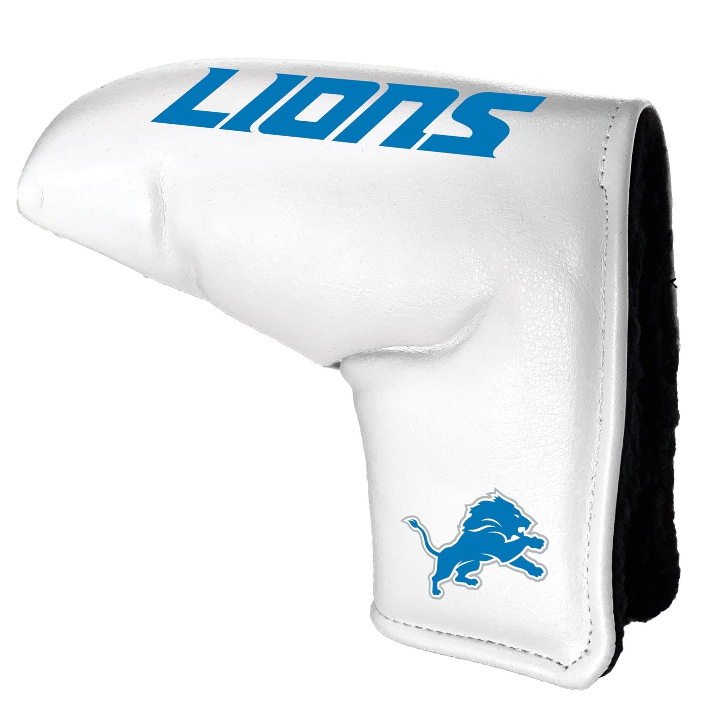 Detroit Lions Putter Covers PRT | Team Golf - Team Golf USA