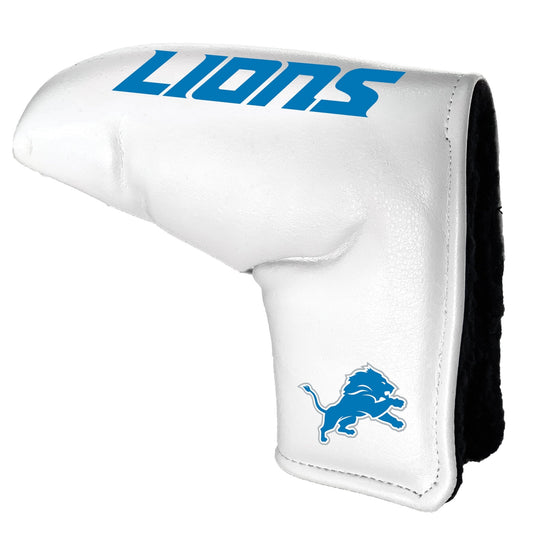 Detroit Lions Putter Covers PRT | Team Golf - Team Golf USA
