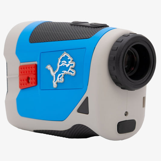 Detroit Lions Rangefinder | Team Golf - Team Golf USA