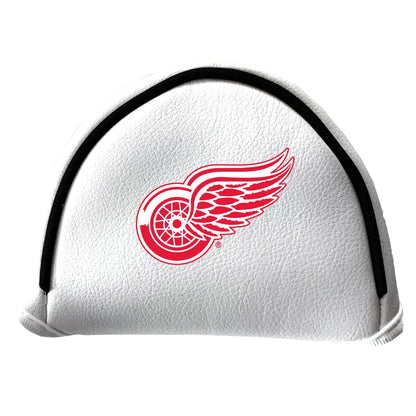 Detroit Red Wings Putter Covers PRT | Team Golf - Team Golf USA