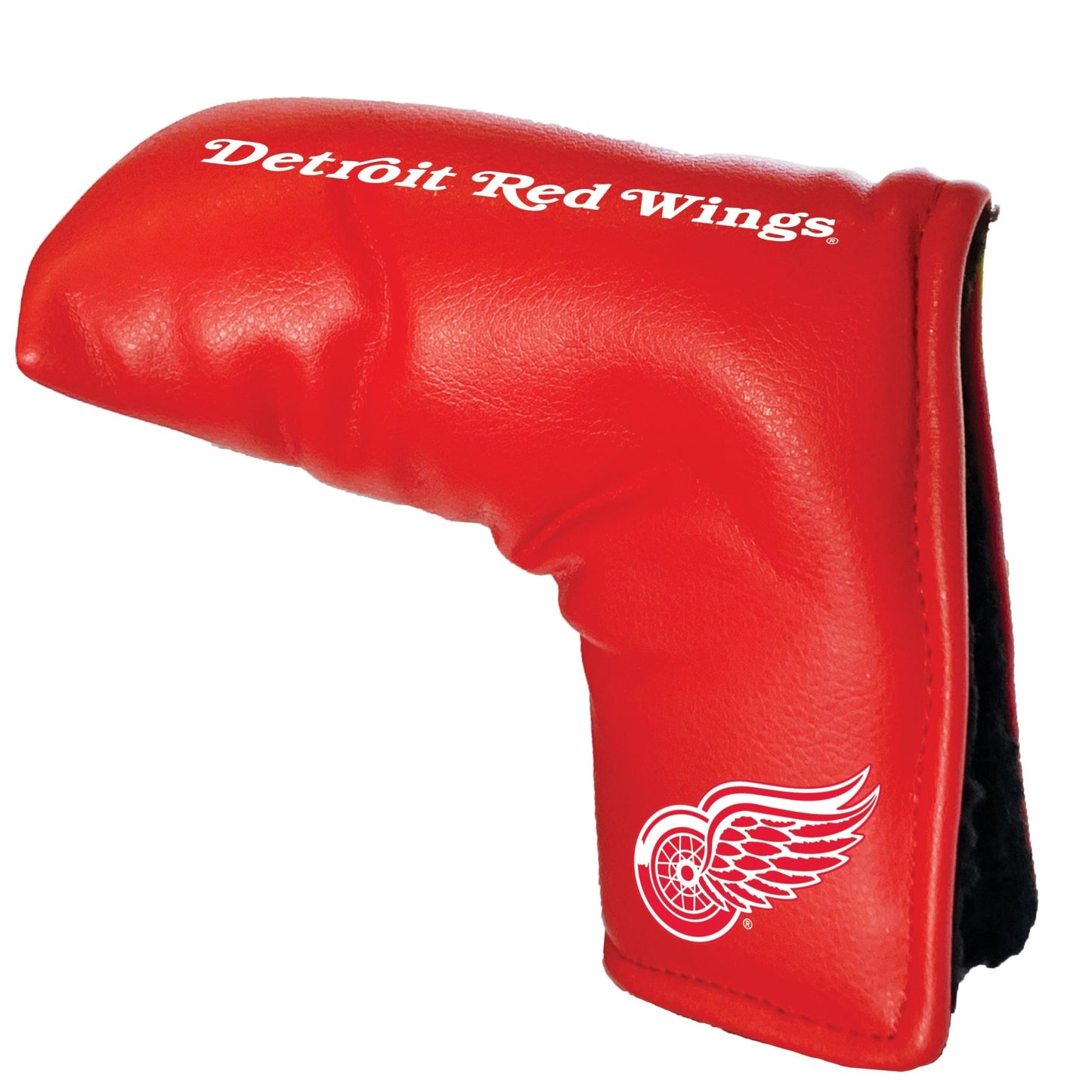 Detroit Red Wings Putter Covers PRT | Team Golf - Team Golf USA