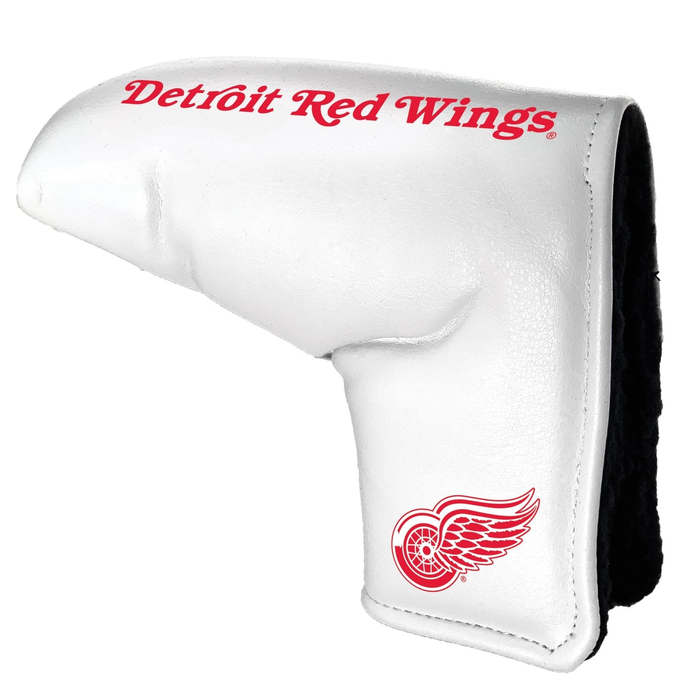 Detroit Red Wings Putter Covers PRT | Team Golf - Team Golf USA