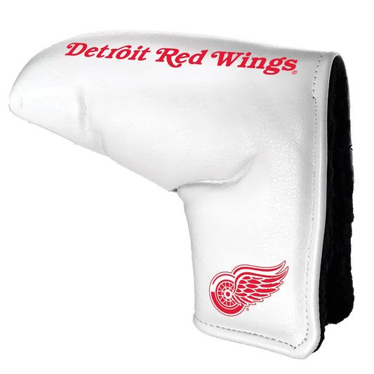 Detroit Red Wings Putter Covers PRT | Team Golf - Team Golf USA