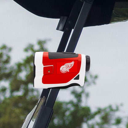 Detroit Red Wings Rangefinder | Team Golf - Team Golf USA