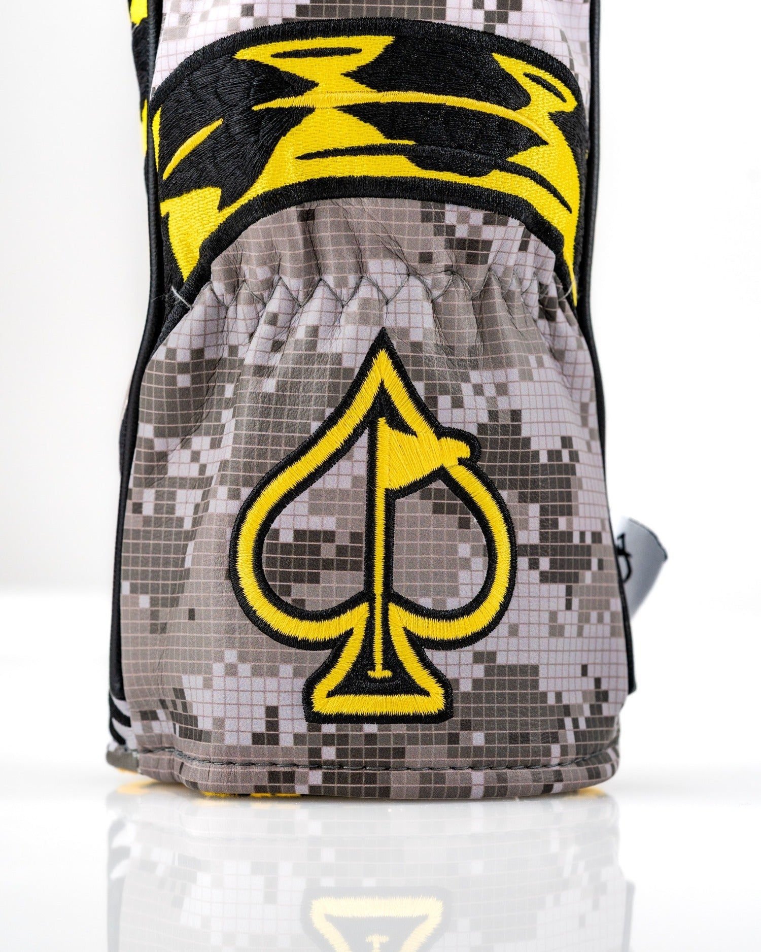 Don't Tread On Me 2.0 - Fairway Cover - Pins and Aces