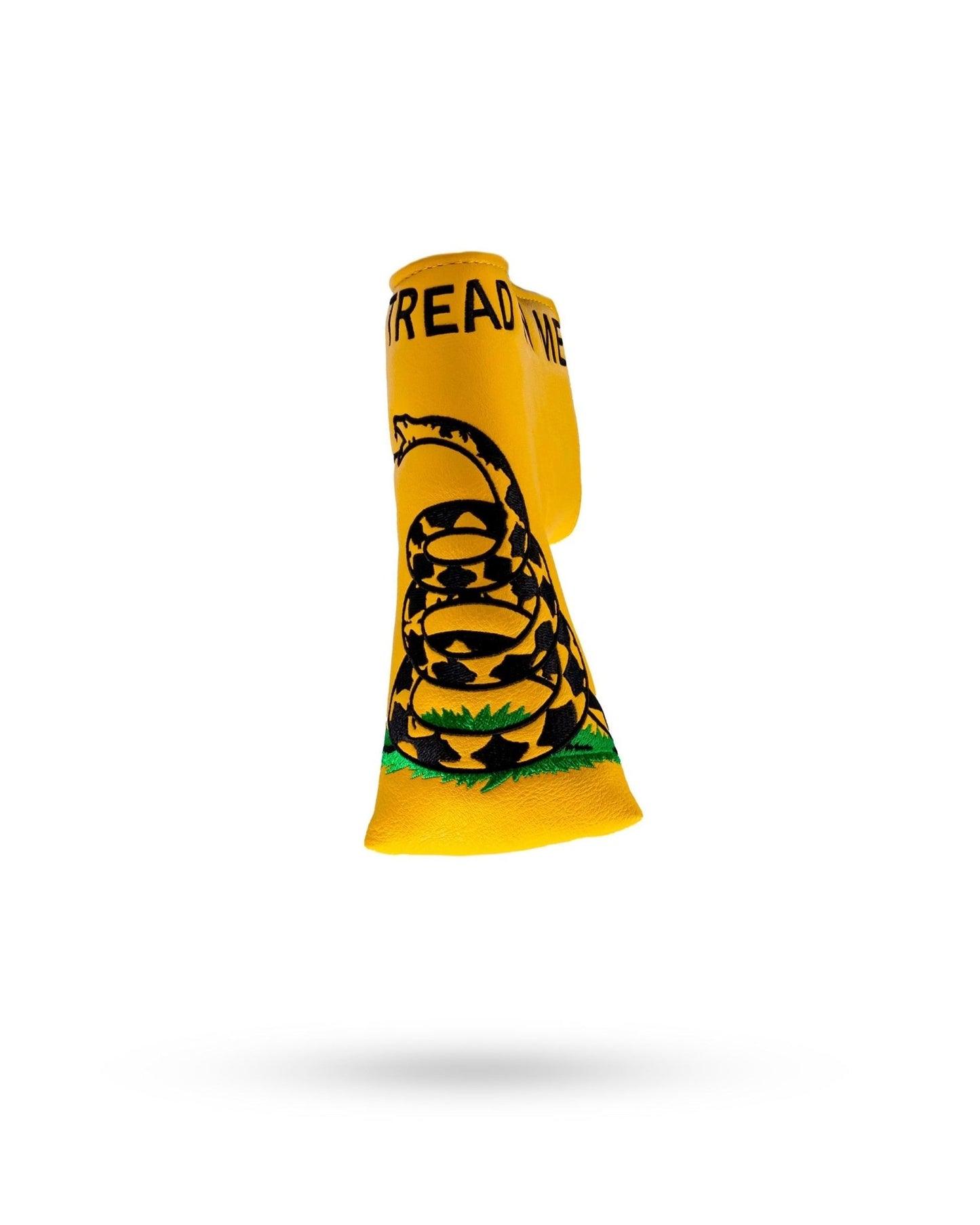 Don't Tread on Me - Blade Putter Cover - Pins and Aces